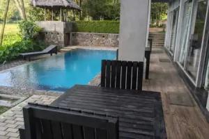 Leisure Land Villas, Galle