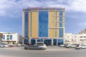 Diamond Star Hotel, Hayl Al 'Umayr