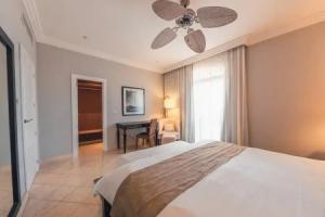 Charming Fishing Lodge w Pool View C42, Punta Cana