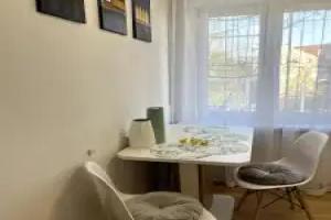 Apartments on Kirova 95, Kaliningrad