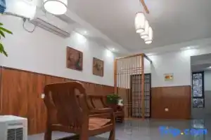 Tangyin · Chujian Apartment, Suzhou