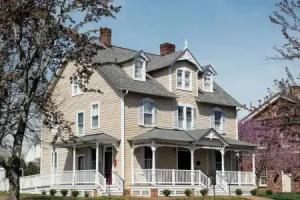 Armistead House, Williamsburg