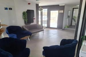 Harmony Blue Pansiyon Hotel, Burhaniye