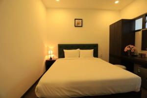 TTR Moonstone Apart Hotel, Dalat