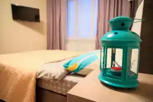 Hostel Kosmonavta, Perm