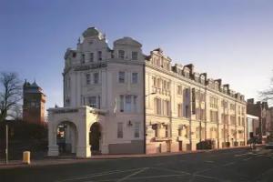The Angel Hotel, Cardiff