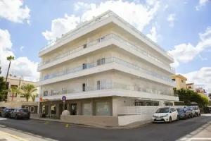 BQ Carmen Playa Hotel - Adults Only, Playa de Palma