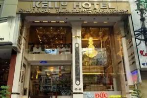 Adora Hotel, Ho Chi Minh