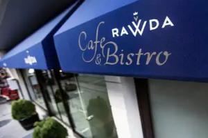 Ravvda Hotel Bakırköy, Istanbul