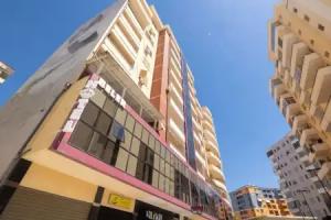 Hotel Beler, Vlore