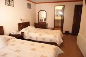 Hotel Gran Libertador, Potosi