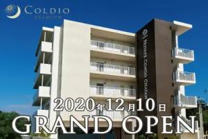 Private Condo Jagaru by Coldio Premium Apart-hotel, Chatan