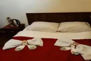 All in Hostel, Yerevan
