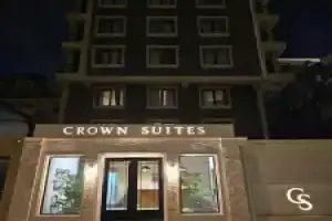 The Crown Hotel, Baku