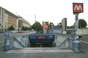 Hotel Corallo, Rome