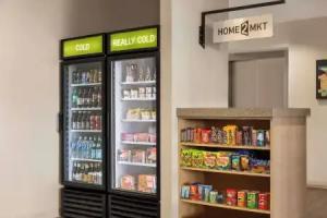 Home2 Suites by Hilton Lubbock, Lubbock