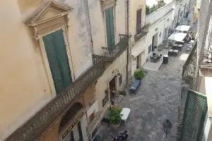 Dimora San Giuseppe, Lecce