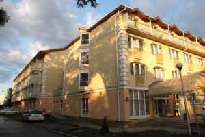 Hungarospa Thermal Hotel, Hajduszoboszlo