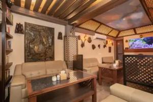 Hotel Thamel House, Kathmandu
