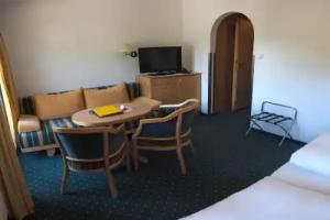 Hotel Cresta Tschagguns - Montafon, Schruns