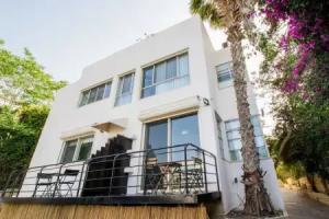 Villa Carmel Boutique Hotel, Haifa