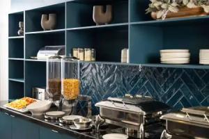 Vista Express Expo SureStay Collection by BW Hotel, Guadalajara