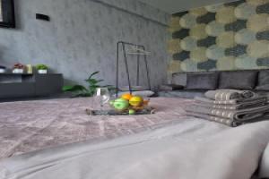 Apartment 32 microdistrict 24, Angarsk