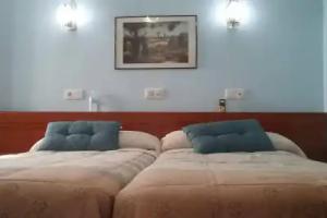 Hostel Trovadores, Burgos