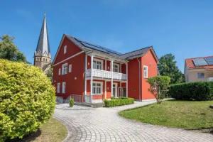 Hotelpark Bodetal, Thale
