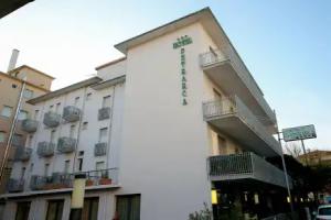 Hotel Petrarca, Rimini