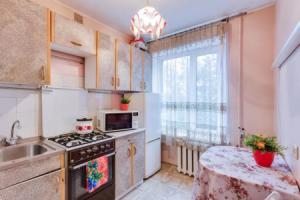 Na Prospekte Mira Apartaments, Moscow