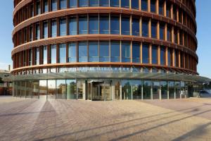 Eurostars Torre Sevilla, Seville