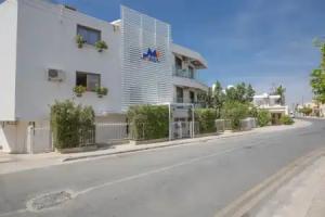 Ayia Napa Holiday Apartment Ss1, Ayia Napa