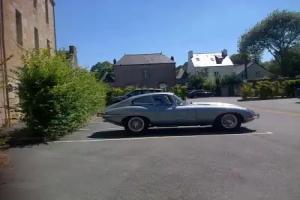 Hôtel Ginkgo, Quimper