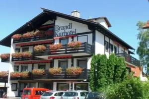 Hotel Brandl, Bad Worishofen