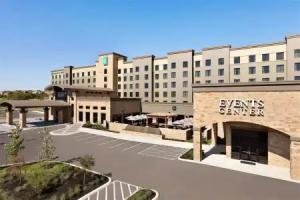 Embassy Suites by Hilton Airport, San Antonio