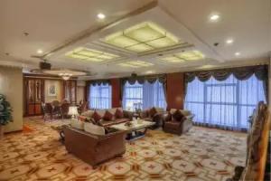 Kingworld Hotel, Chongqing