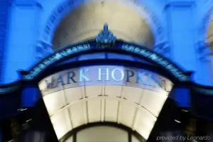 InterContinental Mark Hopkins by IHG, San Francisco