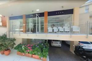 Gabicce Mare E in Hotel, Gabicce Mare