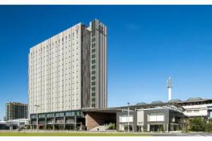 DoubleTree by Hilton Tokyo Ariake, Tokyo