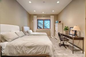The Chic Cabin Apartment, Flagstaff