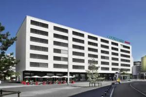 Courtyard by Marriott Zurich North, Zurich