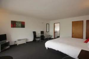 Kings Gate Motel, Nelson