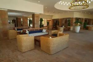 Fort Arabesque Resort, Spa & Villas, Hurghada