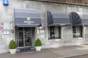 Hotel Wilhelmina, Venlo