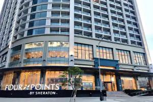 Four Points by Sheraton Danang, Da Nang