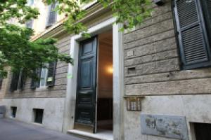Art Atelier Accommodation, Rome