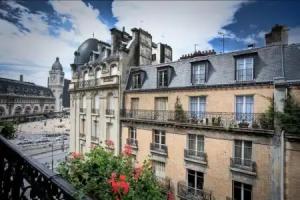 Hotel Palym, Paris