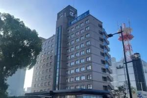 Hotel Alpha-One, Yatsushiro