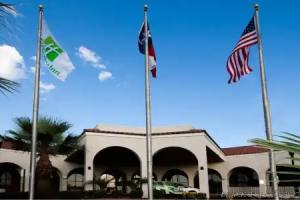 Holiday Inn EL PASO WEST – SUNLAND PARK by IHG, El Paso